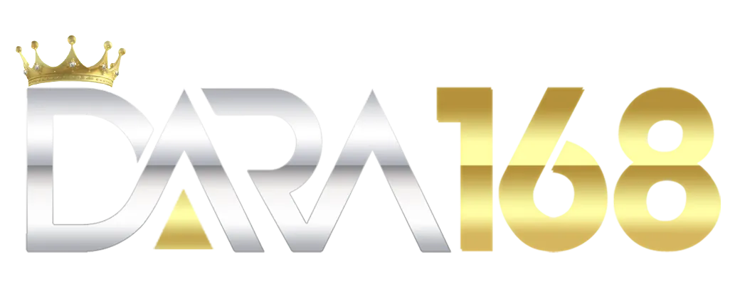 dara168 สล็อต logo