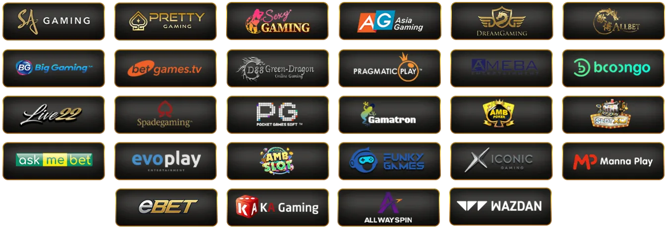 games
